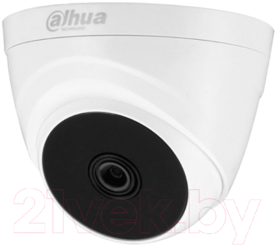 Аналоговая камера Dahua EZ-HAC-T1A11P-0280B