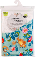

Скатерть, Барыня-сударыня 822-3 Самовары