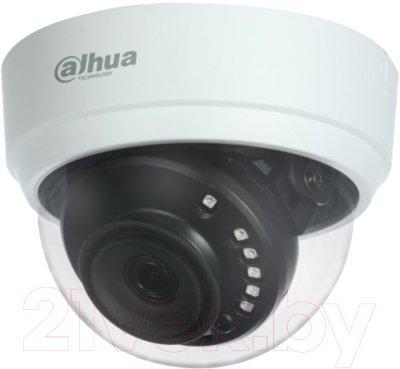 Аналоговая камера Dahua EZ-HAC-D1A21P-0280B