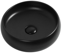 

Умывальник Aquanet, Round-1-MB / 273680