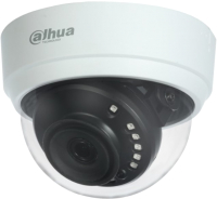 

Аналоговая камера Dahua, EZ-HAC-D1A21P-0360B