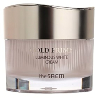 

Крем для лица The Saem, Gold Prime Luminous White Cream