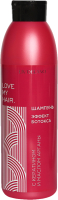 Шампунь для волос Liv Delano Эффект ботокса с кератином и маслом арганы (1л) - 