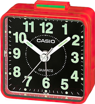 Настольные часы Casio TQ-140-4D