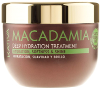 Маска для волос Kativa Macadamia Интенсивно увлажняющая (250мл) - 