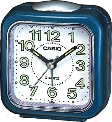 Настольные часы Casio TQ-142-2D
