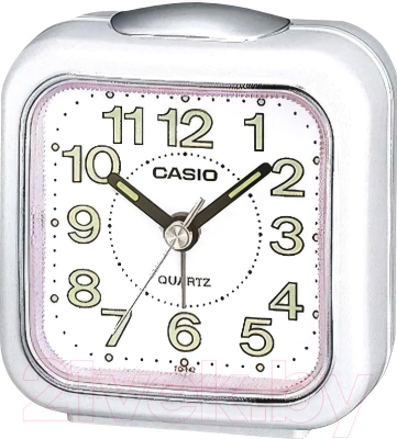 Настольные часы Casio TQ-142-7D