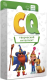 Миниатюра изображения товара Настольная игра Геодом Игры для ума. CQ Творческий интеллект / 8076