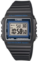 Часы наручные унисекс Casio W-215H-8A - 