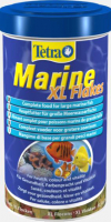 Корм для рыб Tetra Marin XL Flakes / 176010/709035 (500мл) - 