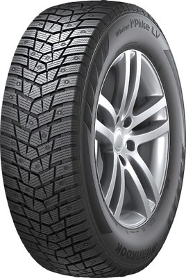 Зимняя легкогрузовая шина Hankook Winter i*pike LV RW15 235/65R16C 115/113R