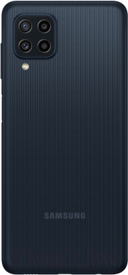 Смартфон Samsung Galaxy M22 128Gb / SM-M225FZKGSER (черный)