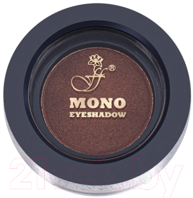 

Тени для век Ffleur, Коричневый, Mono тон 4