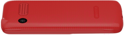 Мобильный телефон Maxvi K15n (винный красный)