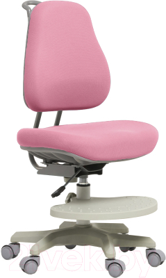 Кресло детское Cubby Paeonia (розовый)
