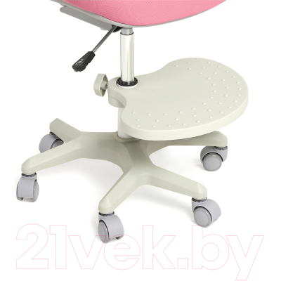 Кресло детское Cubby Paeonia (розовый)
