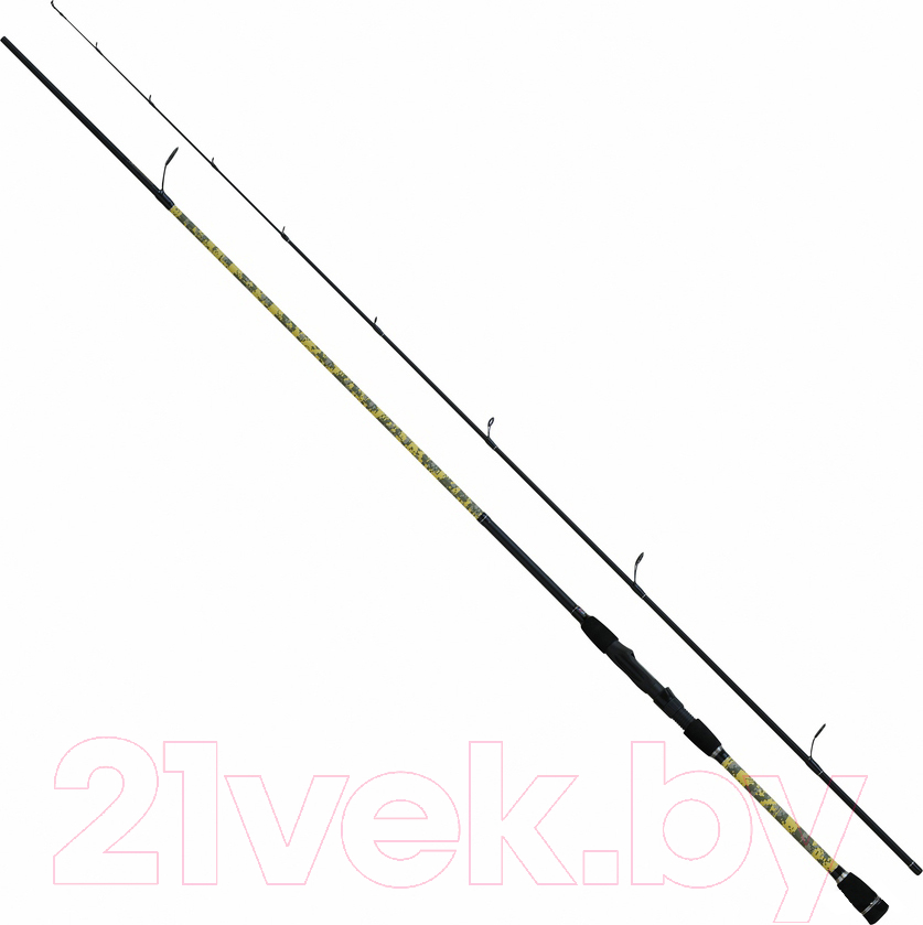 Удилище Robinson Maverick Heavy Jig / 1MV-JH-022