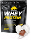 Протеин Prime Kraft Whey Молочный Шоколад (500г) - 
