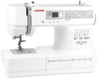 

Швейная машина Janome, PQ300