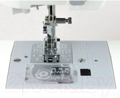 Изображение товара Швейная машина Janome PQ300