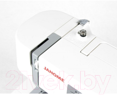 Изображение товара Швейная машина Janome PQ300