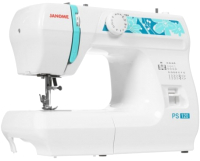 

Швейная машина Janome, PS 120
