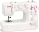 Миниатюра изображения товара Швейная машина Janome SewCat 57