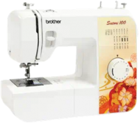 

Швейная машина Brother, Satori 100