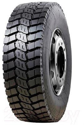 

Грузовая шина Ovation, VI-313 12.00R20 156/153K нс20 Камера + ободная лента Ведущая