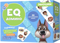 

Развивающая игра Геодом, Домино EQ Эмоции / 8687