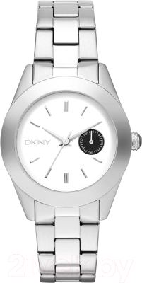 

Часы наручные женские DKNY, NY2130