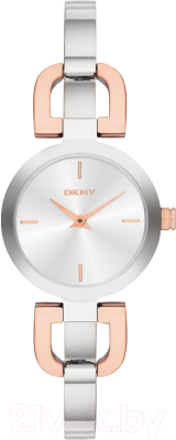 

Часы наручные женские DKNY, NY2137
