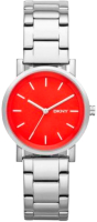 

Часы наручные женские DKNY, NY2182