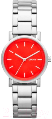 

Часы наручные женские DKNY, NY2182