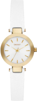 Часы наручные женские DKNY NY2200 - 