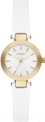 

Часы наручные женские DKNY, NY2200