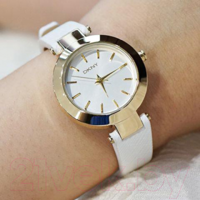 Часы наручные женские DKNY NY2200