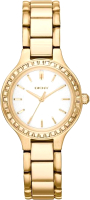 

Часы наручные женские DKNY, NY2221