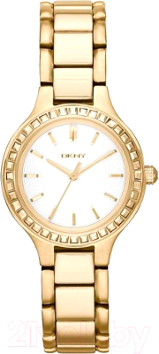 

Часы наручные женские DKNY, NY2221