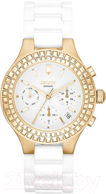 

Часы наручные женские DKNY, NY2224