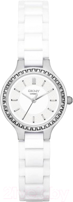 

Часы наручные женские DKNY, NY2249