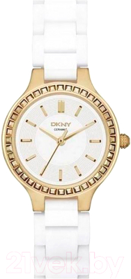 

Часы наручные женские DKNY, NY2250
