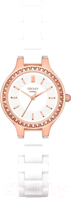 

Часы наручные женские DKNY, NY2251