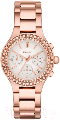 

Часы наручные женские DKNY, NY2261