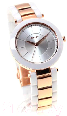 Часы наручные женские DKNY NY2290