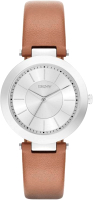 Часы наручные женские DKNY NY2293 - 