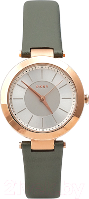 

Часы наручные женские DKNY, NY2296