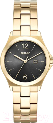 

Часы наручные женские DKNY, NY2366