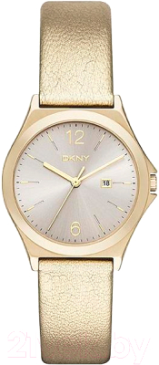 

Часы наручные женские DKNY, NY2371