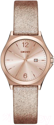 

Часы наручные женские DKNY, NY2372